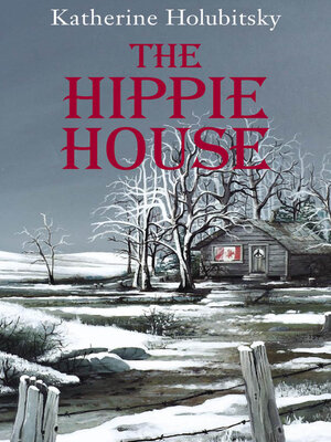 cover image of Hippie House